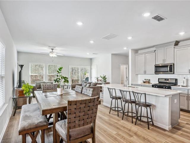 Townhouse for sale in Dawsonville, Georgia