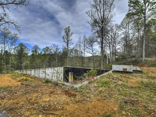House for sale in Blairsville, Georgia