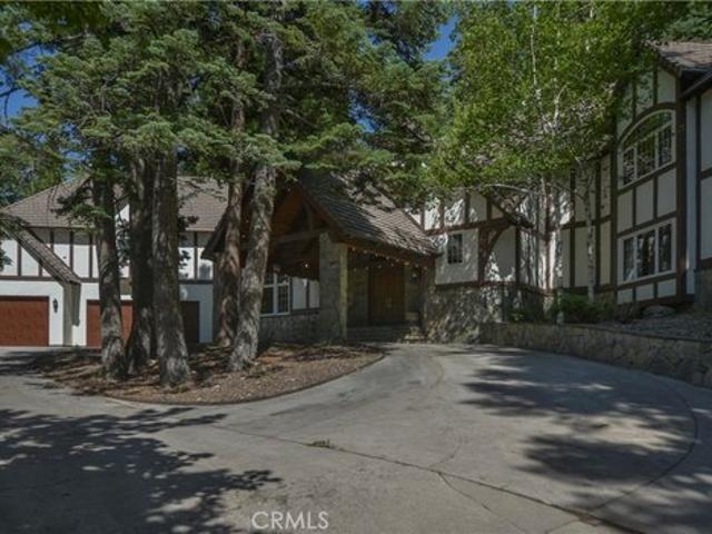 House for sale in Cedar Glen, Lake Arrowhead