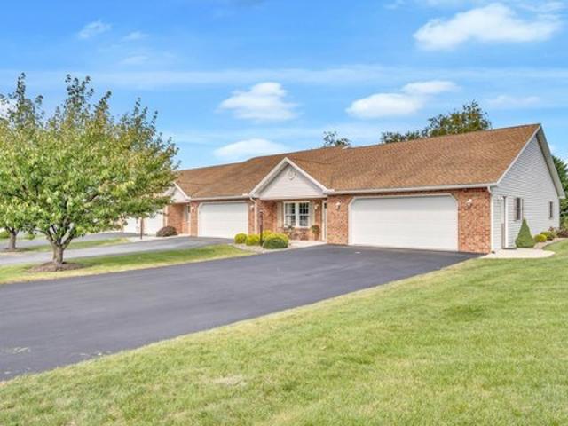 Townhouse for sale in Cumberland, Pennsylvania