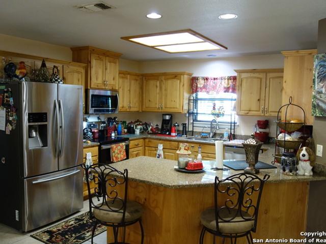 House for sale in La Vernia, Wilson County