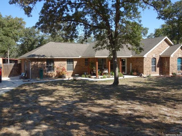 House for sale in Wilson, Texas