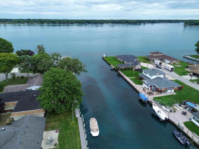 House for sale in Algonac, Saint Clair County