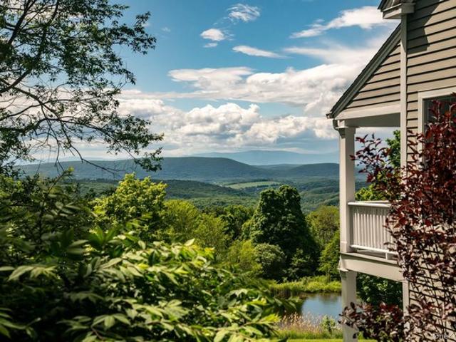 House for sale in Millerton, New York