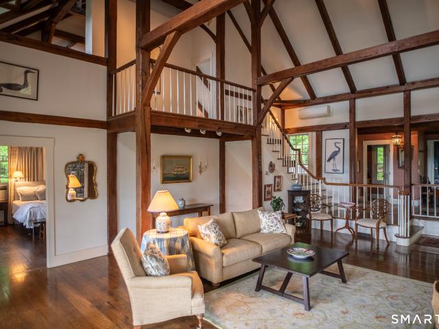 House for sale in Millerton, New York