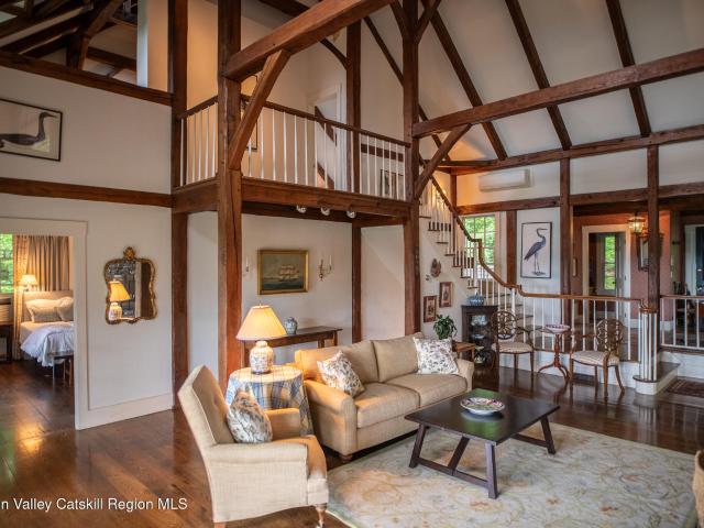 House for sale in Millerton, New York