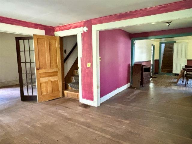 House for sale in Davenport, New York