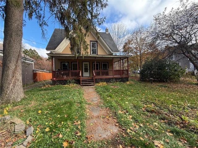 House for sale in Davenport, New York