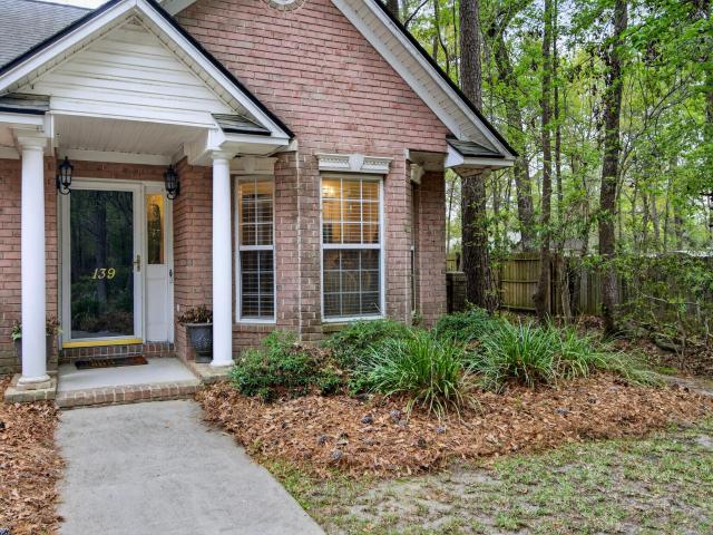 House for sale in South Carolina