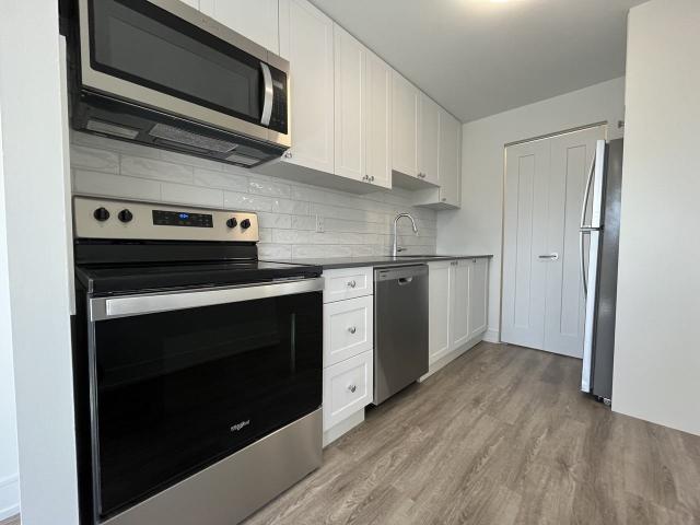 Apartment for rent in Galt, Cambridge