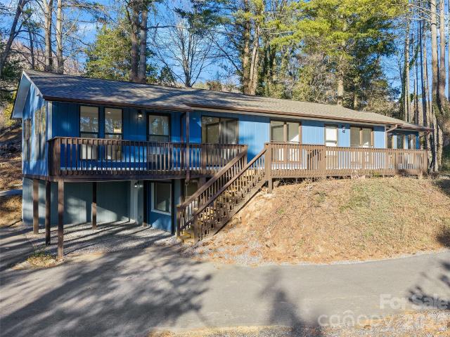 House for sale in Yancey, North Carolina