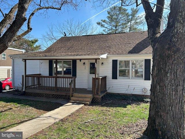 House for sale in Westminster, Maryland