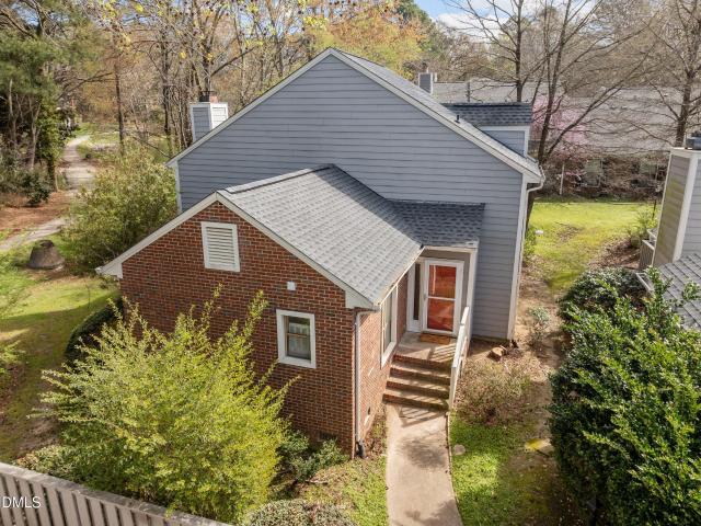Property for sale in Wake, North Carolina