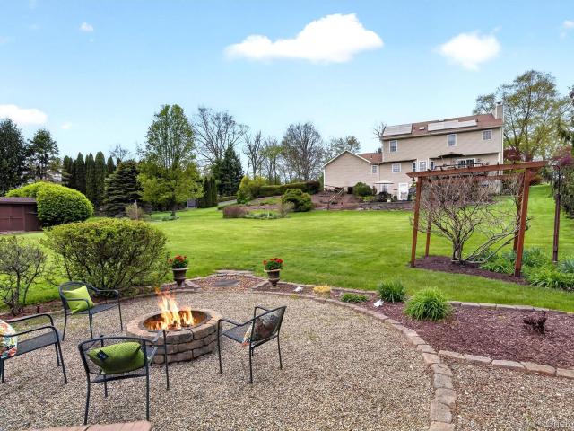 House for sale in Goshen, New York