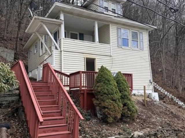 House for sale in Honesdale, Pennsylvania