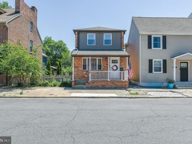 House for sale in Delaware