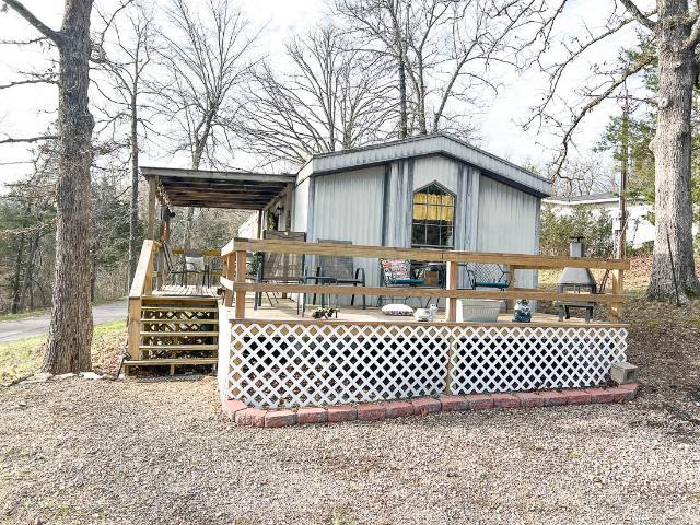House for sale in Theodosia, Missouri