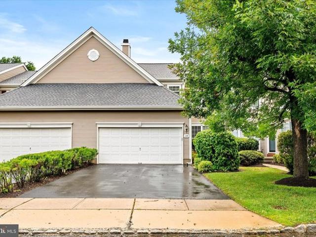Condo for sale in Pennington, New Jersey