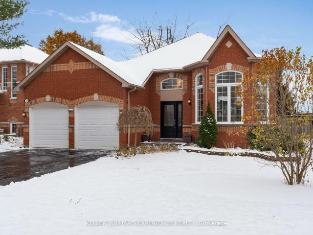 House for sale in Barrie, Ontario