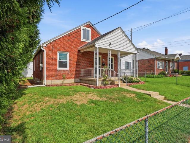 House for sale in Middletown, Pennsylvania