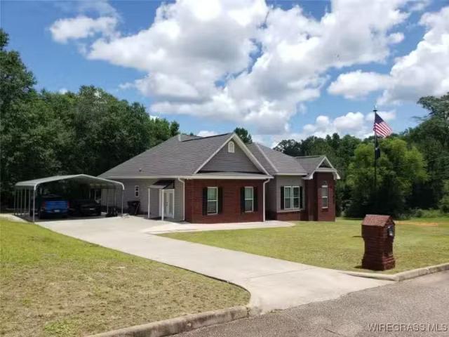House for rent in Ozark