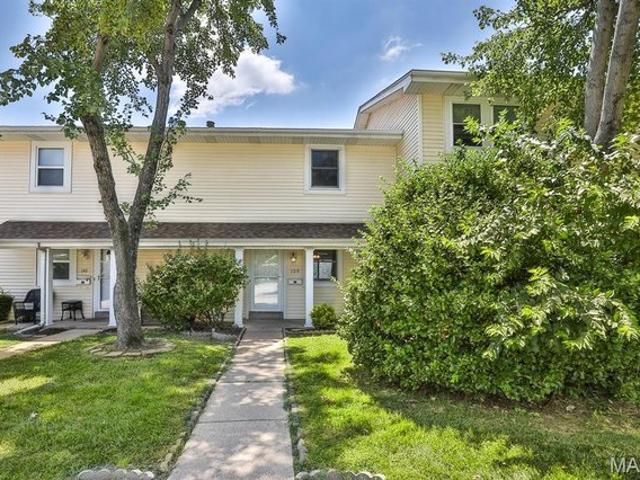 Condo for sale in Saint Charles, Missouri