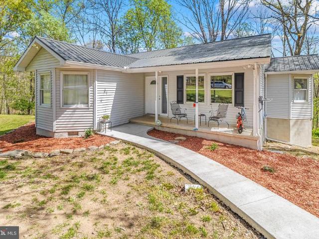 House for sale in Falling Waters, West Virginia