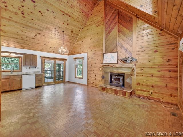 House for sale in Roach, Missouri