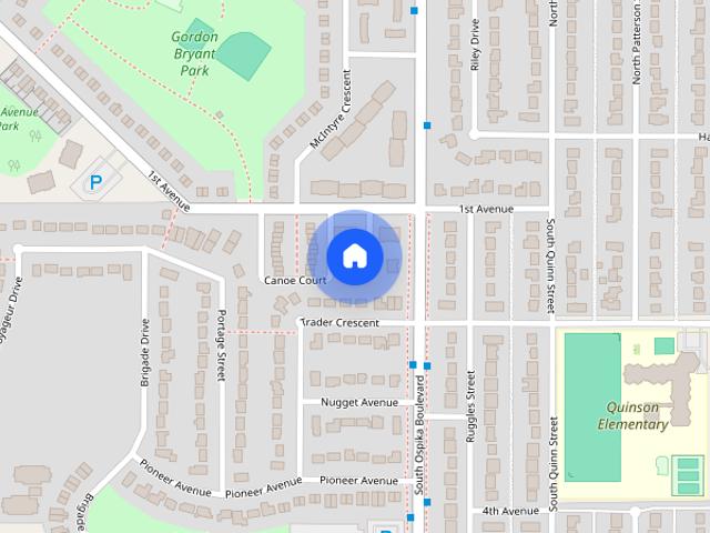 House for rent in Prince George, Regional District of Fraser-Fort George