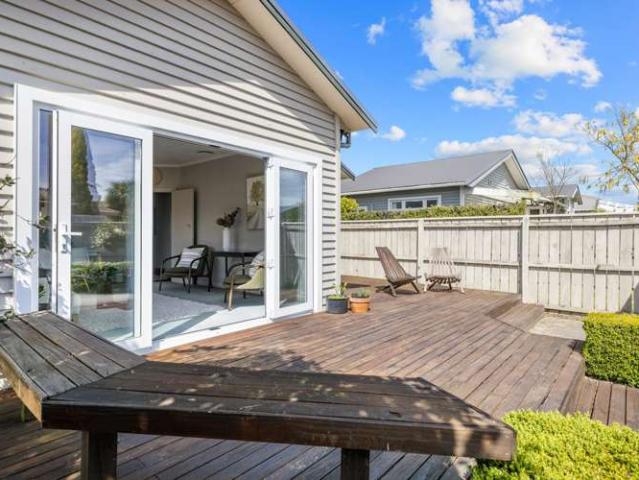House for sale in Somerfield, Christchurch