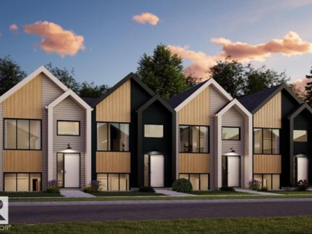 House for sale in Spruce Grove, Alberta