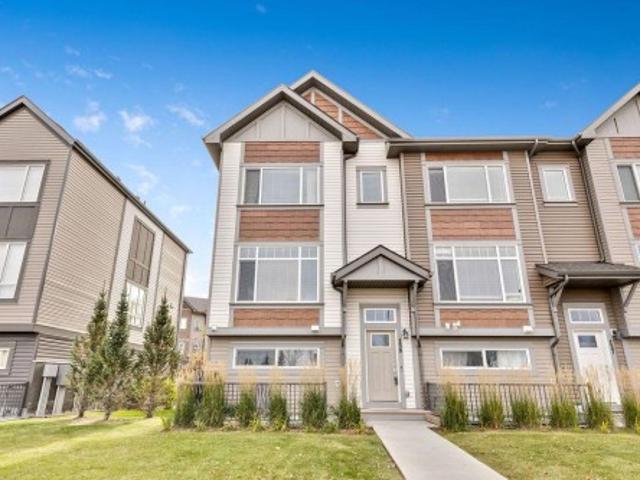 Townhouse for sale in Copperfield, Calgary