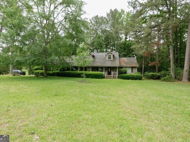 House for sale in Baldwin, Georgia