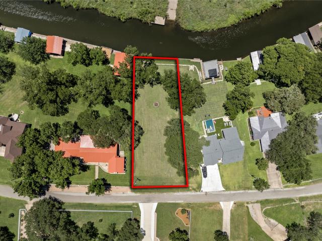 Land for sale in Burnet, Texas