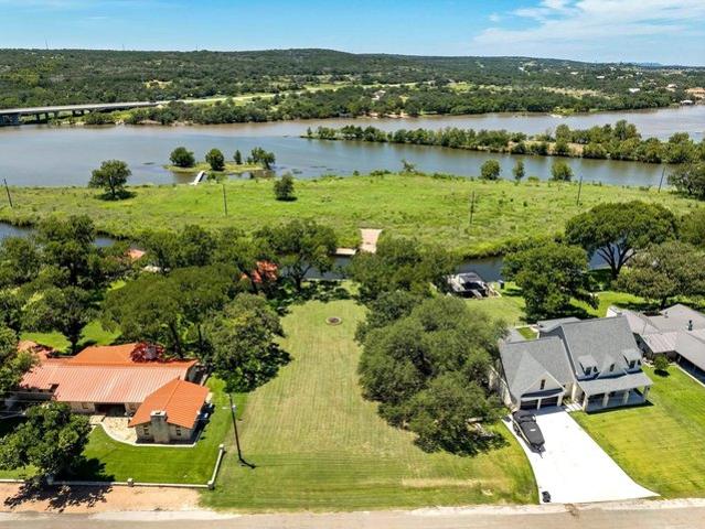 Land for sale in Burnet, Texas
