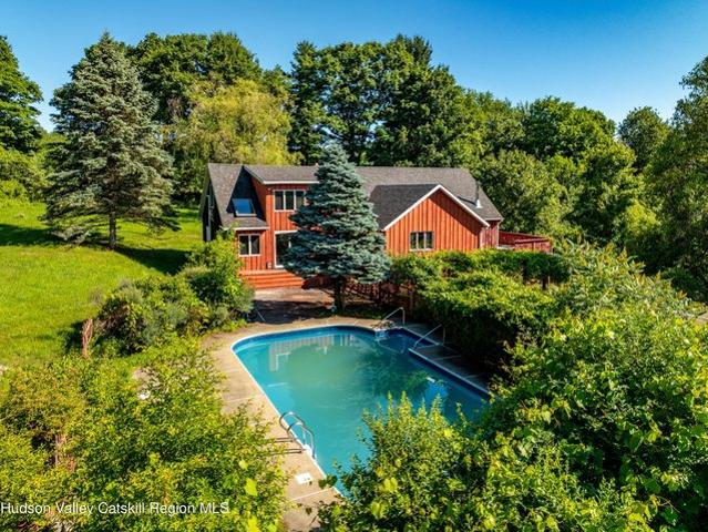 House for sale in Ghent, New York