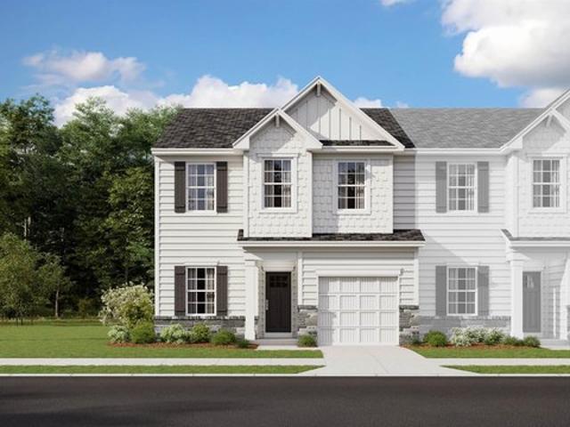 Townhouse for sale in Fountain Inn, Greenville County