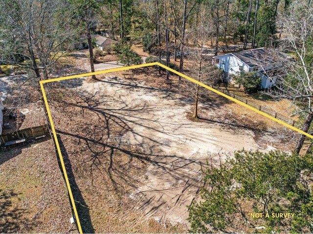 Land for sale in Covington, Louisiana