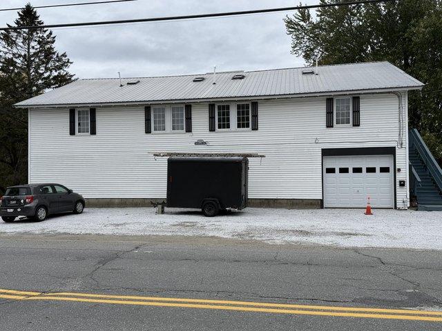 House for sale in Farmington, Maine