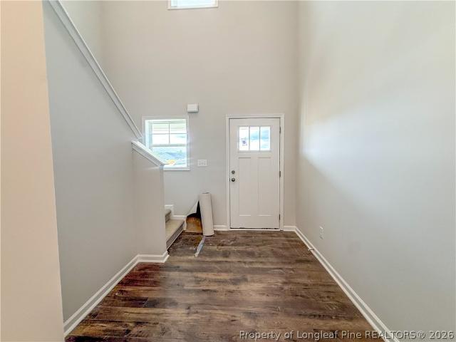 House for sale in Parkton, North Carolina