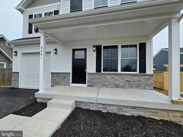 House for sale in Pasadena, Maryland