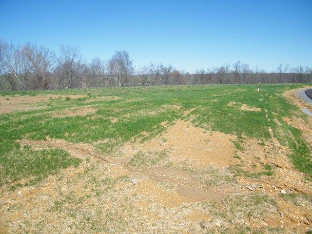 Land for sale in Tennessee