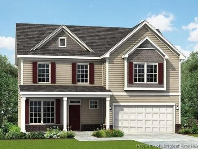 House for sale in Cameron, North Carolina