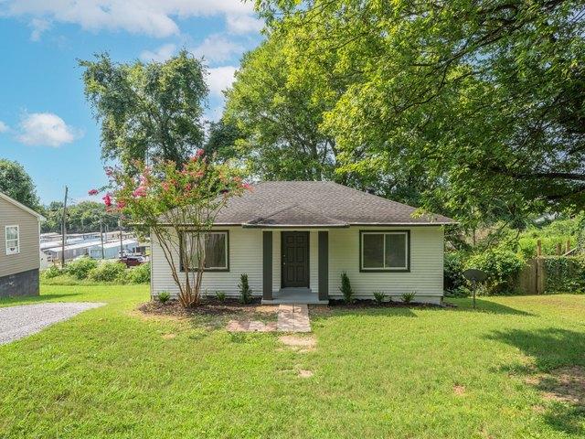 House for sale in Tennessee