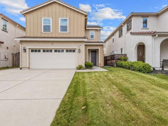 House for sale in Oakley, California