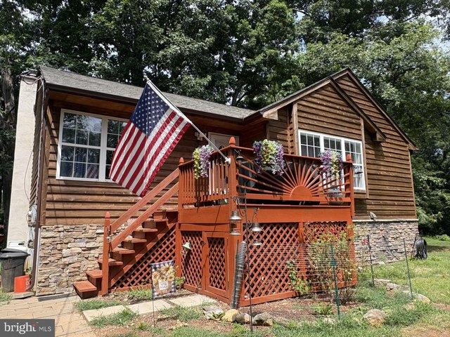 House for sale in Harpers Ferry, West Virginia