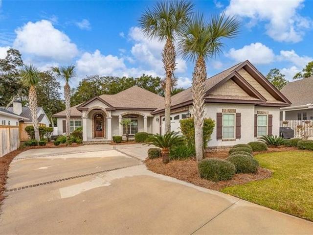 House for sale in Glynn, Georgia