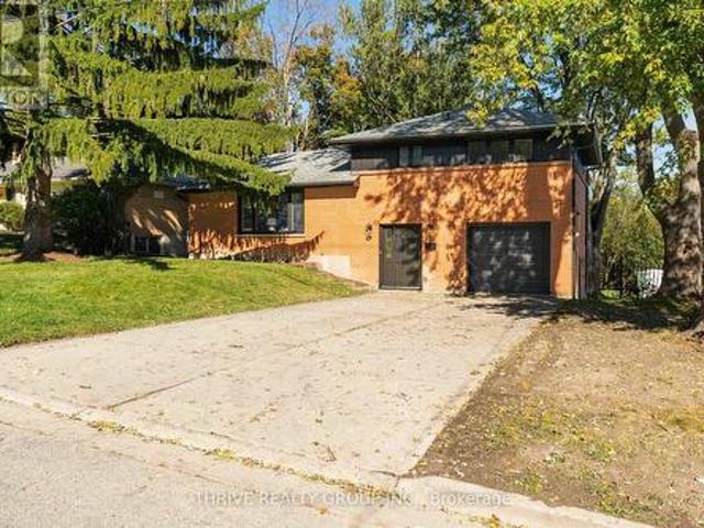 House for sale in London, Southwestern Ontario