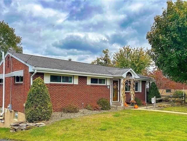 House for sale in Butler, Pennsylvania