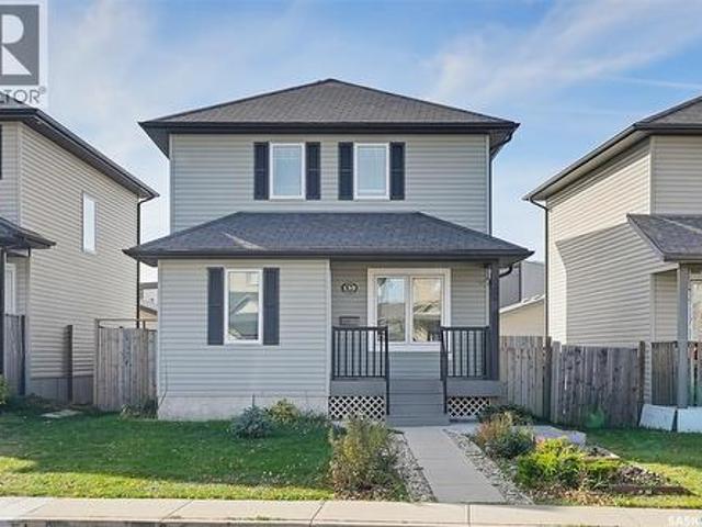 House for sale in Hampton Village, Saskatoon